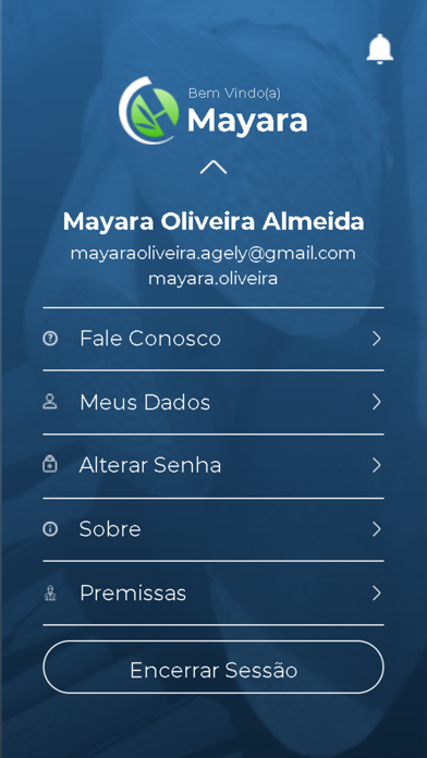 AgriTrade – Açúcar e Etanol Screenshot