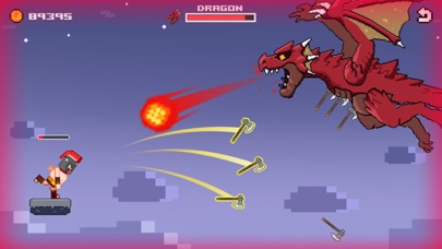 Sky War-Arrow Hero Screenshot