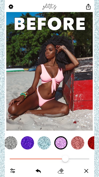 Glittz - Glitter Sparkle