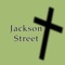 With the Jackson Street Church of Christ app, you can stay fully connected with your church family, even if you are unable to be there