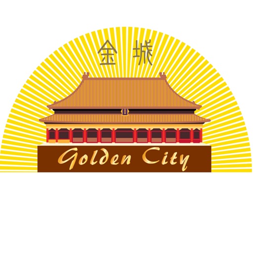 Golden City Sliedrecht icon
