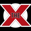 92.9 The X icon