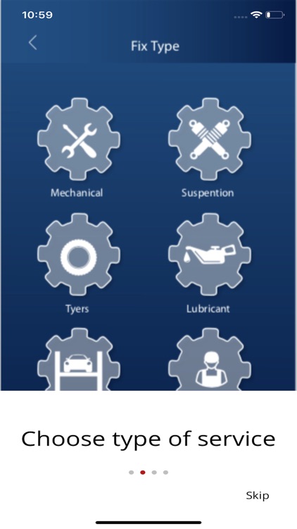 CarFix Saudia screenshot-7