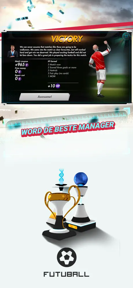 VBRec for VBox XTi