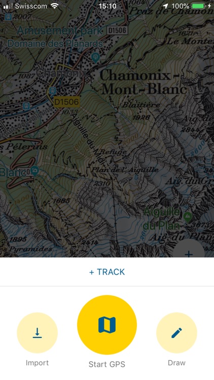 MountaiNow screenshot-4