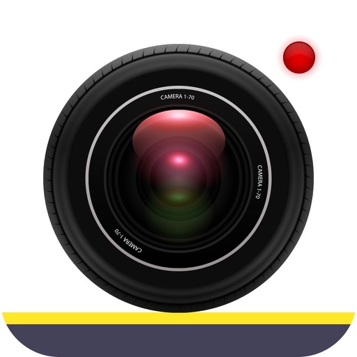 EyesOnYou DashCam Plus Icon