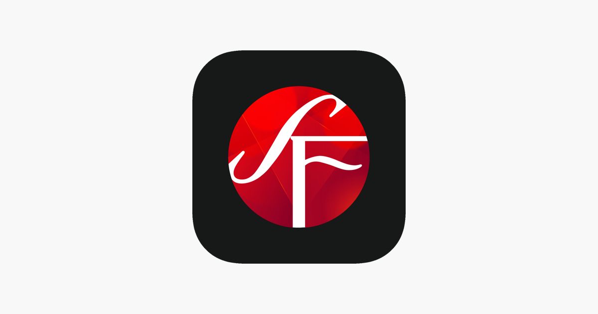 SF Anytime on the App Store