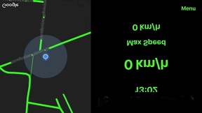 Car HUD Display Pro screenshot