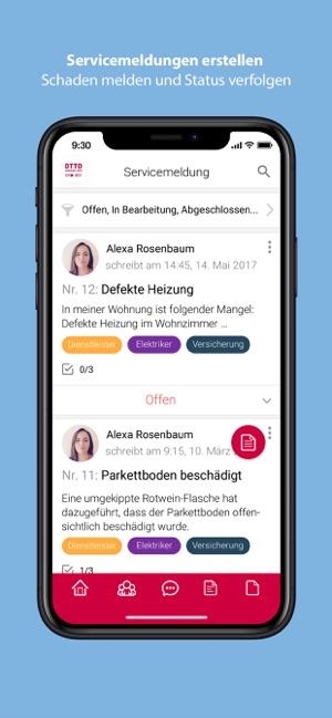 Otto Immobilien(圖5)-速報App