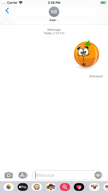 CamDauTreSt screenshot-4