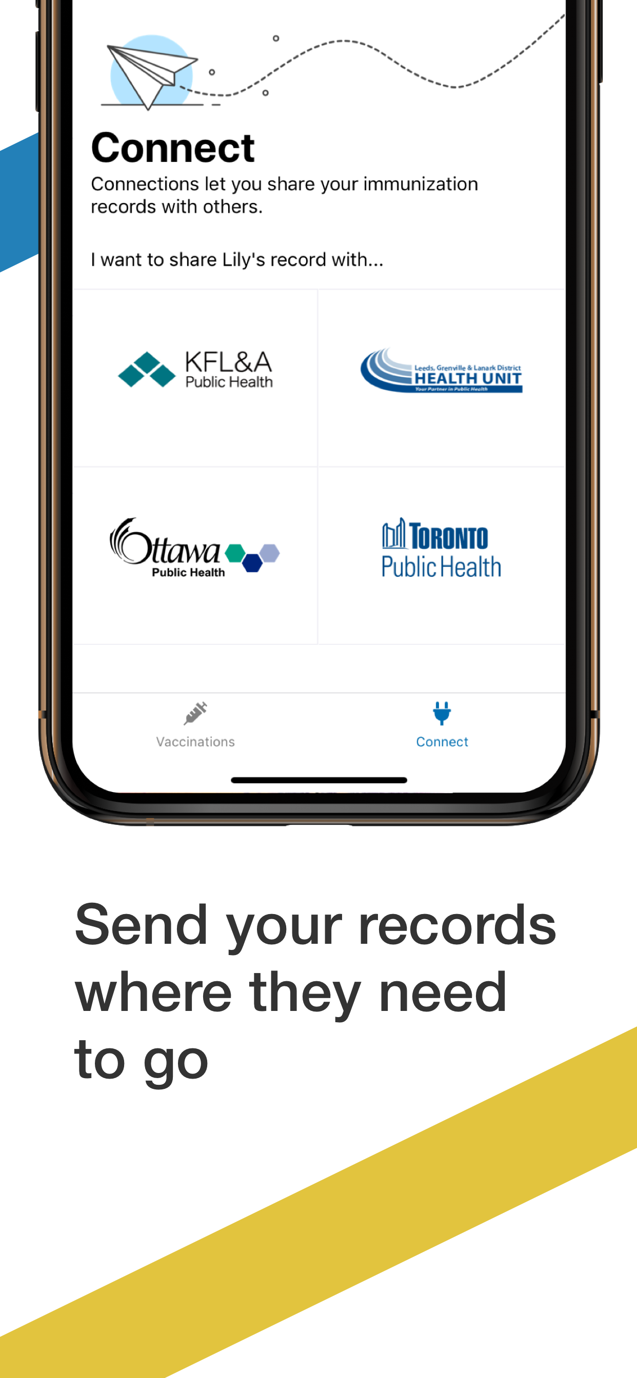 CANImmunize screenshot 4