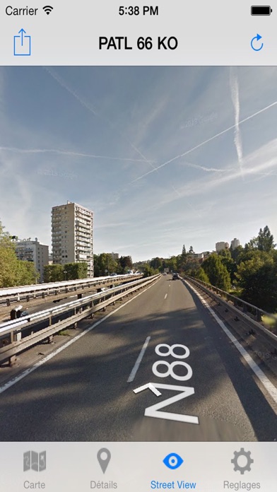 Screenshot #3 pour Expertel