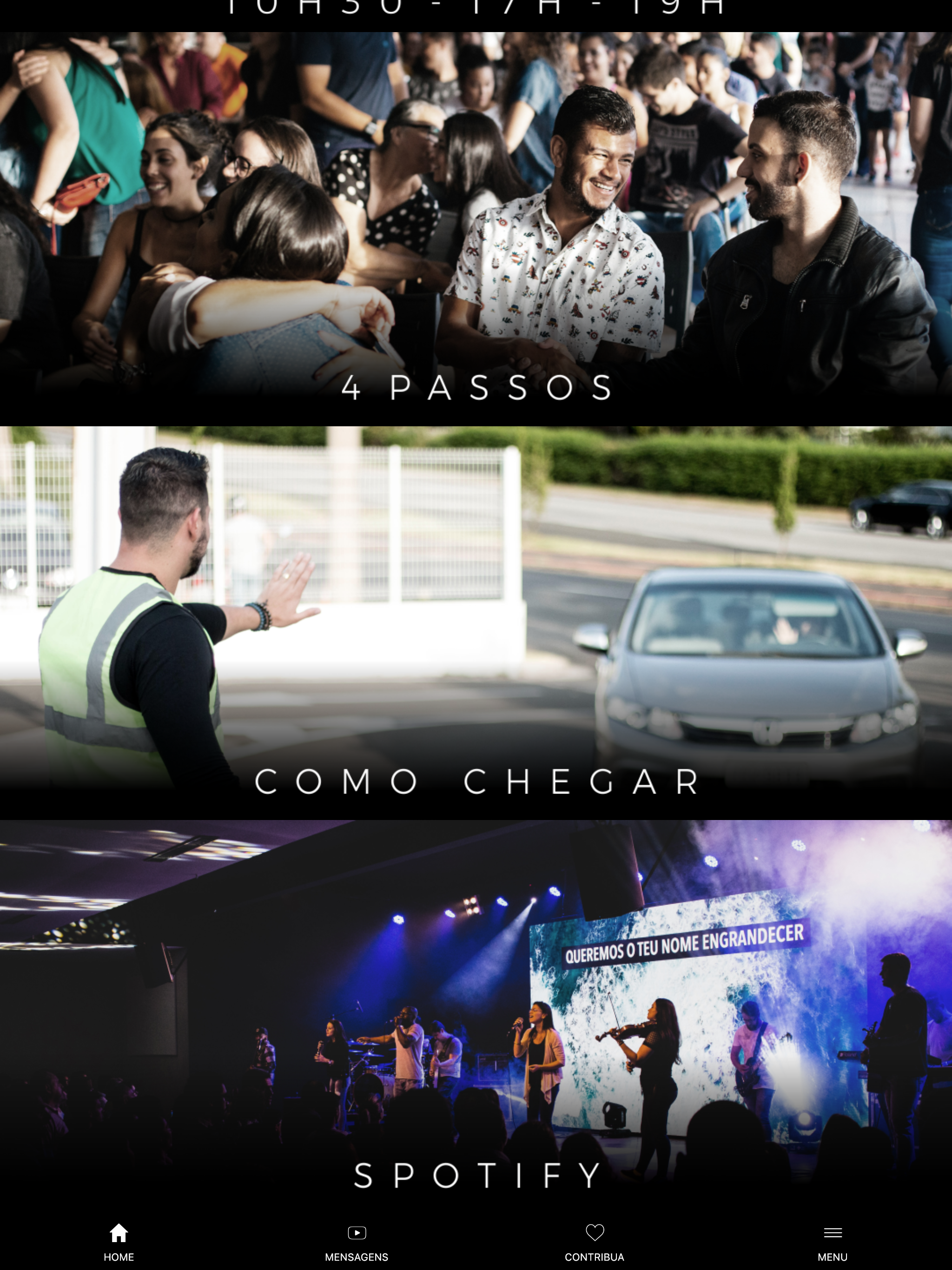 Igreja Red