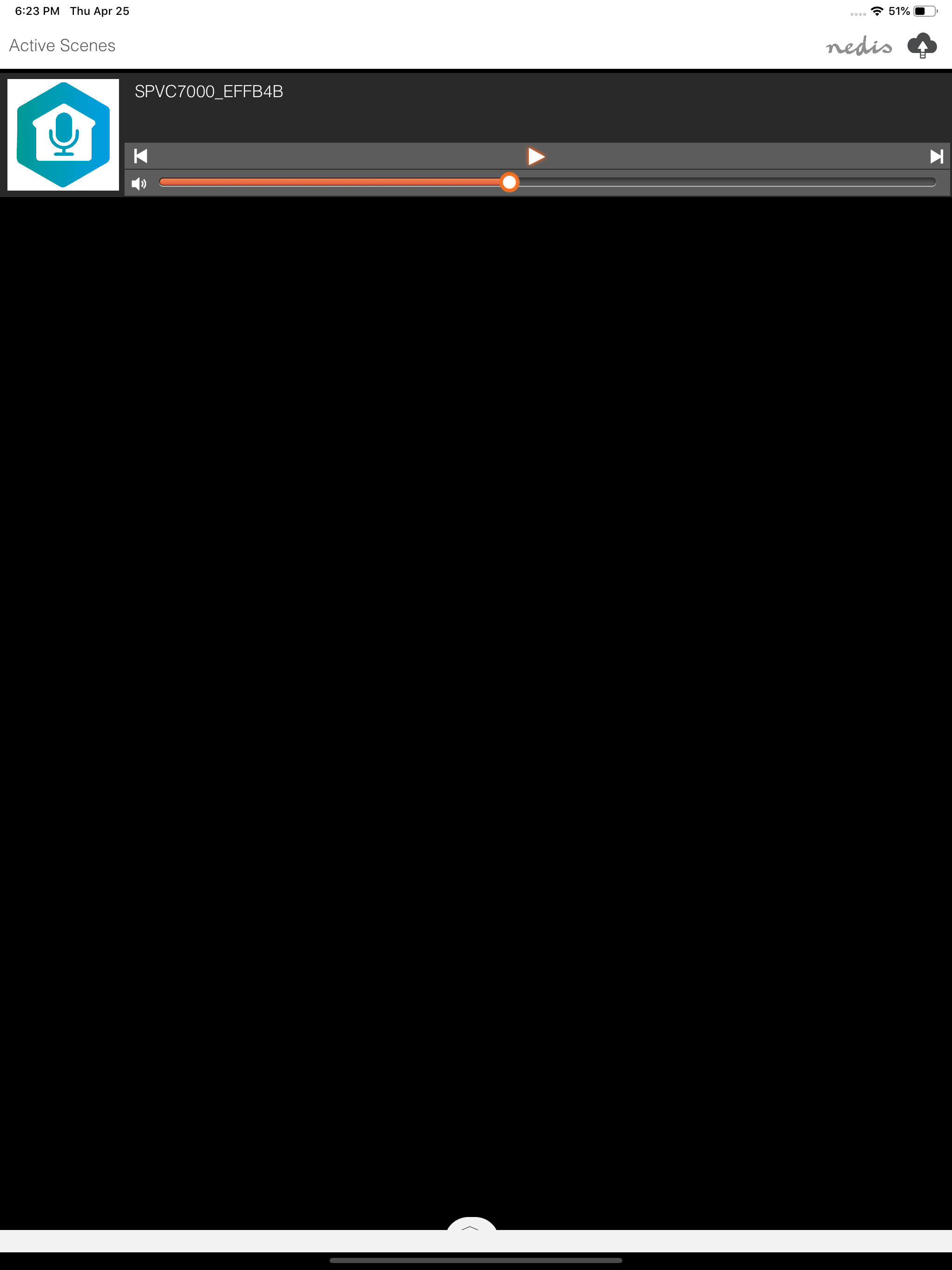Nedis SmartVoice