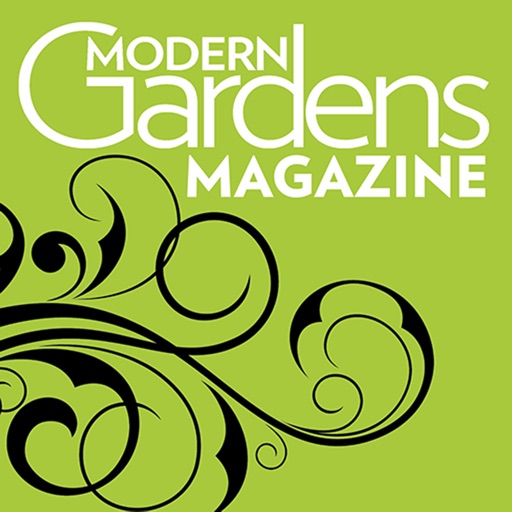 Modern Gardens – Tips & Ideas