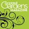 Modern Gardens – Tips...