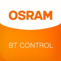 OSRAM BT Control sur PC