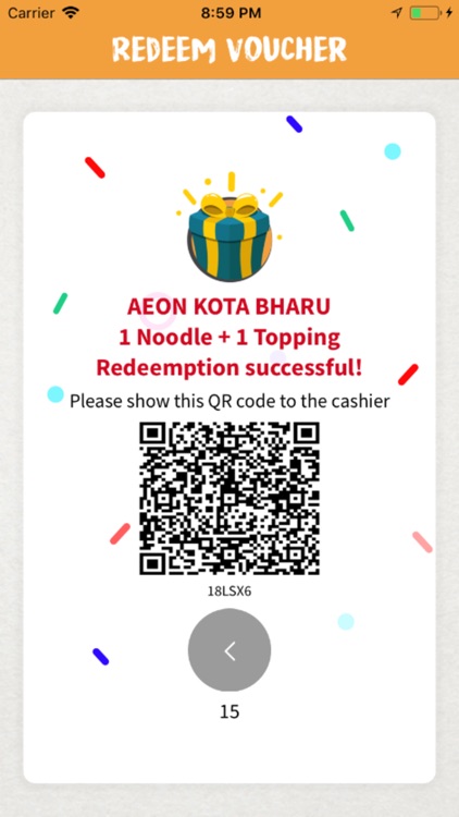 Boat Noodle screenshot-3