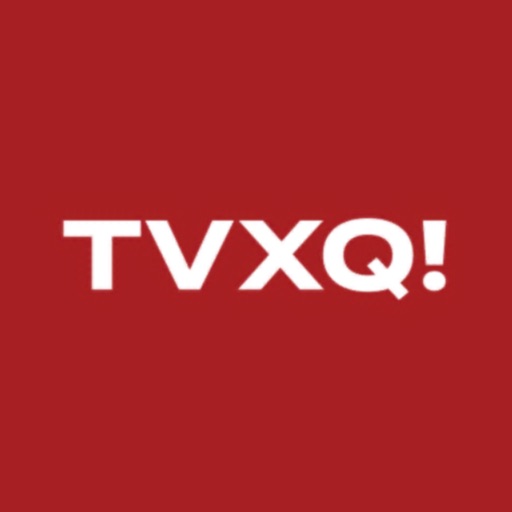 TVXQ! AR