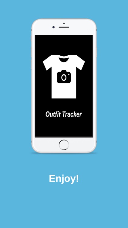 OutfitTracker screenshot-4