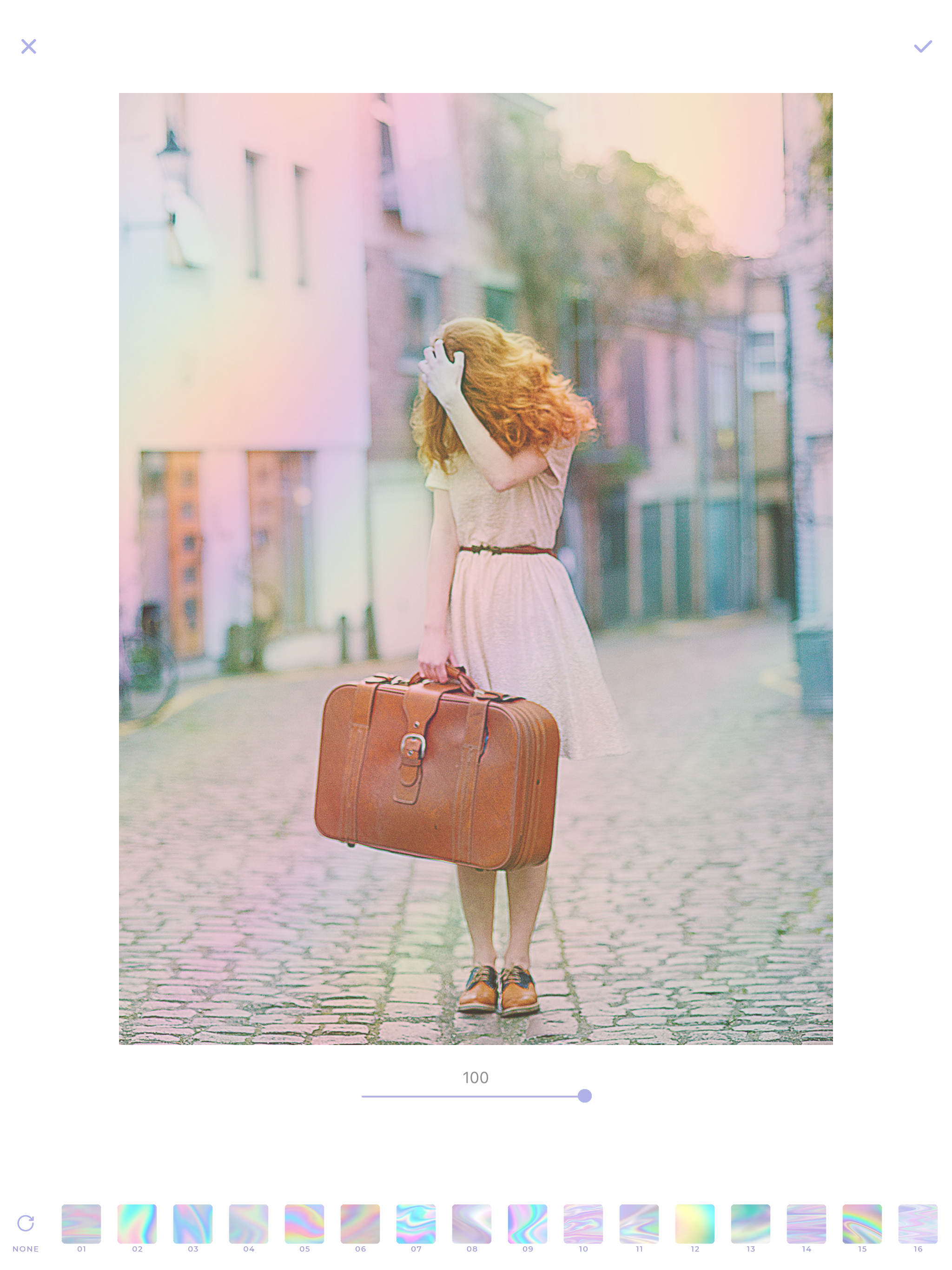 Minky's Iridescent Rainbow screenshot 8