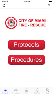 miami fire rescue iphone images 2