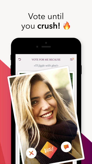 Koko－Dating, Flirt & Chat App Screenshot