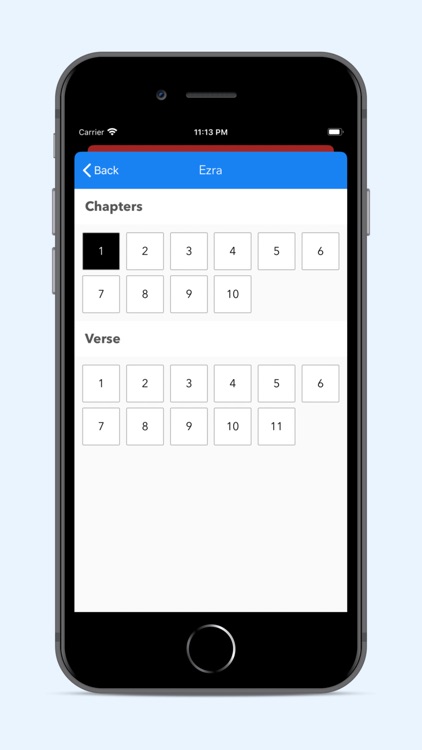 King James Bible - (KJV)