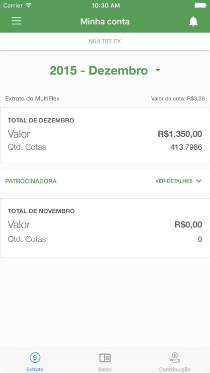 Participante FPPS screenshot-3