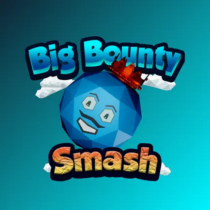 Big Bounty Smash Читы