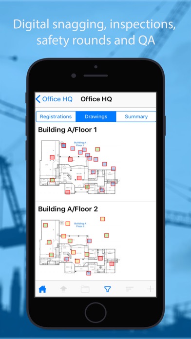 Docia Screenshot