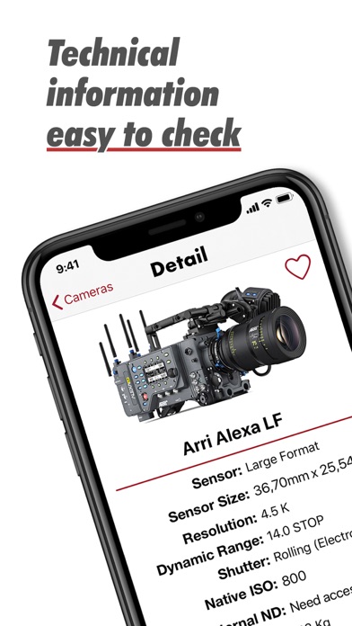 CineBag Screenshot