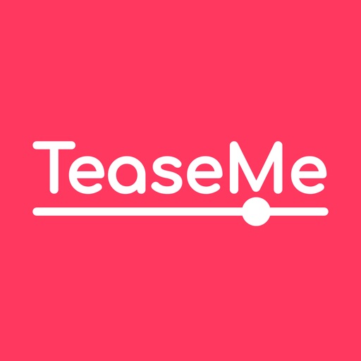 TeaseMe - sexy audio stories Icon