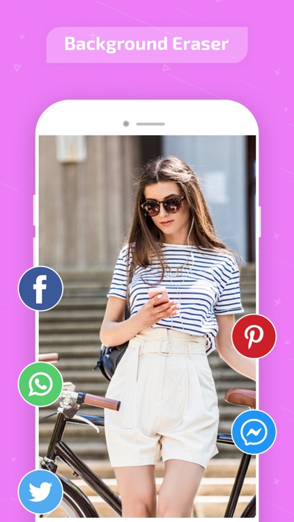 Background Eraser - Auto Cut screenshot-6