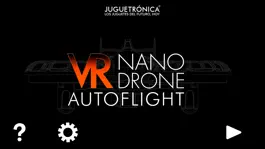 Game screenshot VR NANODRONE AF mod apk