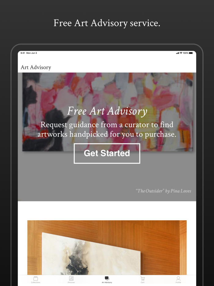 Saatchi Art Buy Original Art