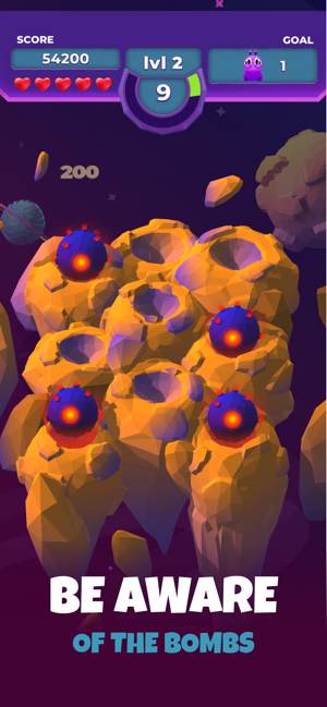 Hubble Bash(圖3)-速報App