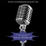 VocalWarmUp App Positive Reviews