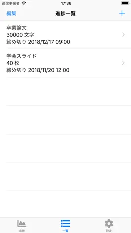 Game screenshot 進捗どうですか？ apk