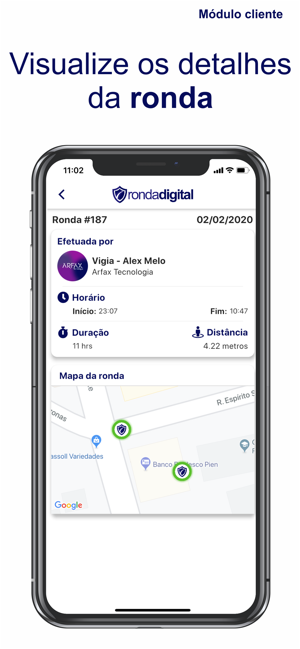 Ronda Digital(圖3)-速報App