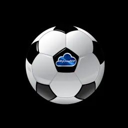 Sounds of Soccer app icon