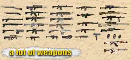 Game screenshot Special Forces Group 2 apk