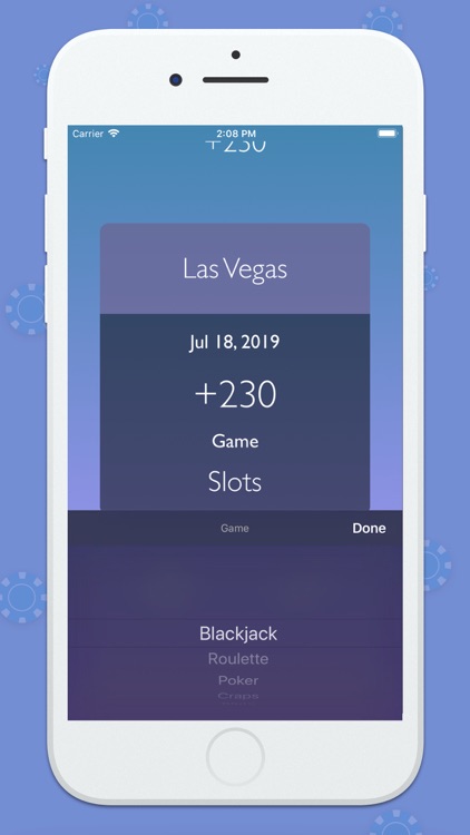 Trackizoid screenshot-3
