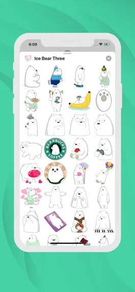 Game screenshot Ice Bear Three mod apk