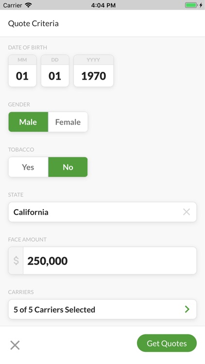 Teacher's Pension Life Quotes screenshot-3