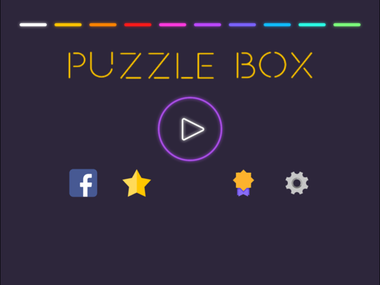 Screenshot #4 pour Puzzle Box Connect