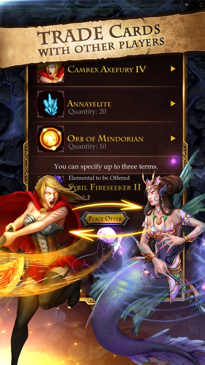 Blades Of Battle: Blood Bros screenshot-2