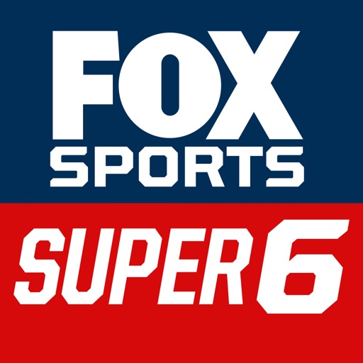 FOX Sports Super 6