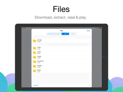 Alook Browser - 8x Speed iPad image 3