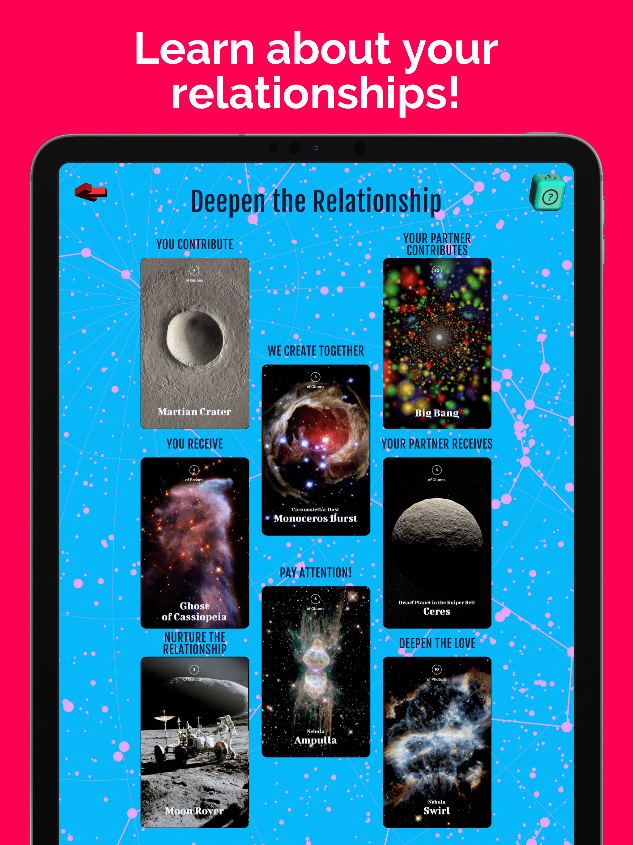 Space Oracle screenshot 18